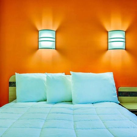 Motel 6-Burlington, On - Toronto West - Oakville Exteriér fotografie