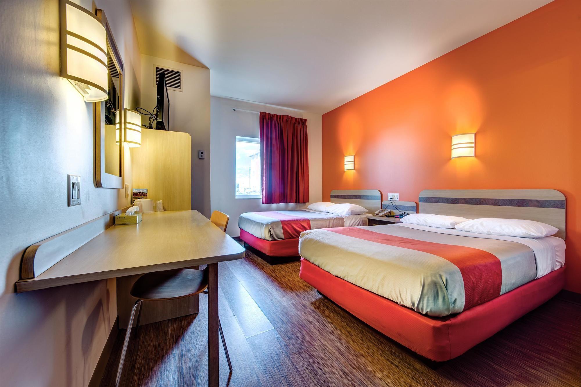 Motel 6-Burlington, On - Toronto West - Oakville Exteriér fotografie