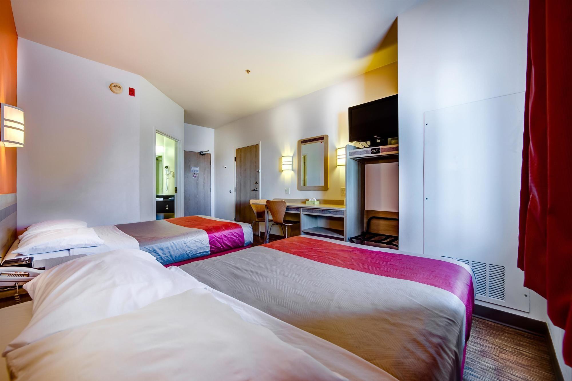 Motel 6-Burlington, On - Toronto West - Oakville Exteriér fotografie