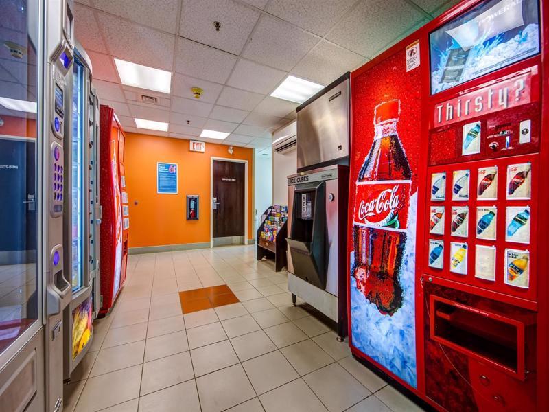 Motel 6-Burlington, On - Toronto West - Oakville Exteriér fotografie