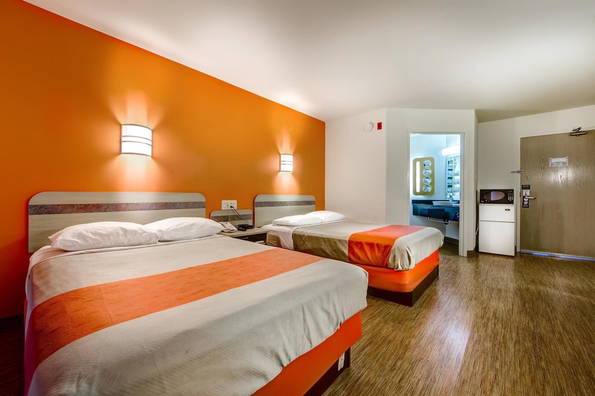Motel 6-Burlington, On - Toronto West - Oakville Exteriér fotografie