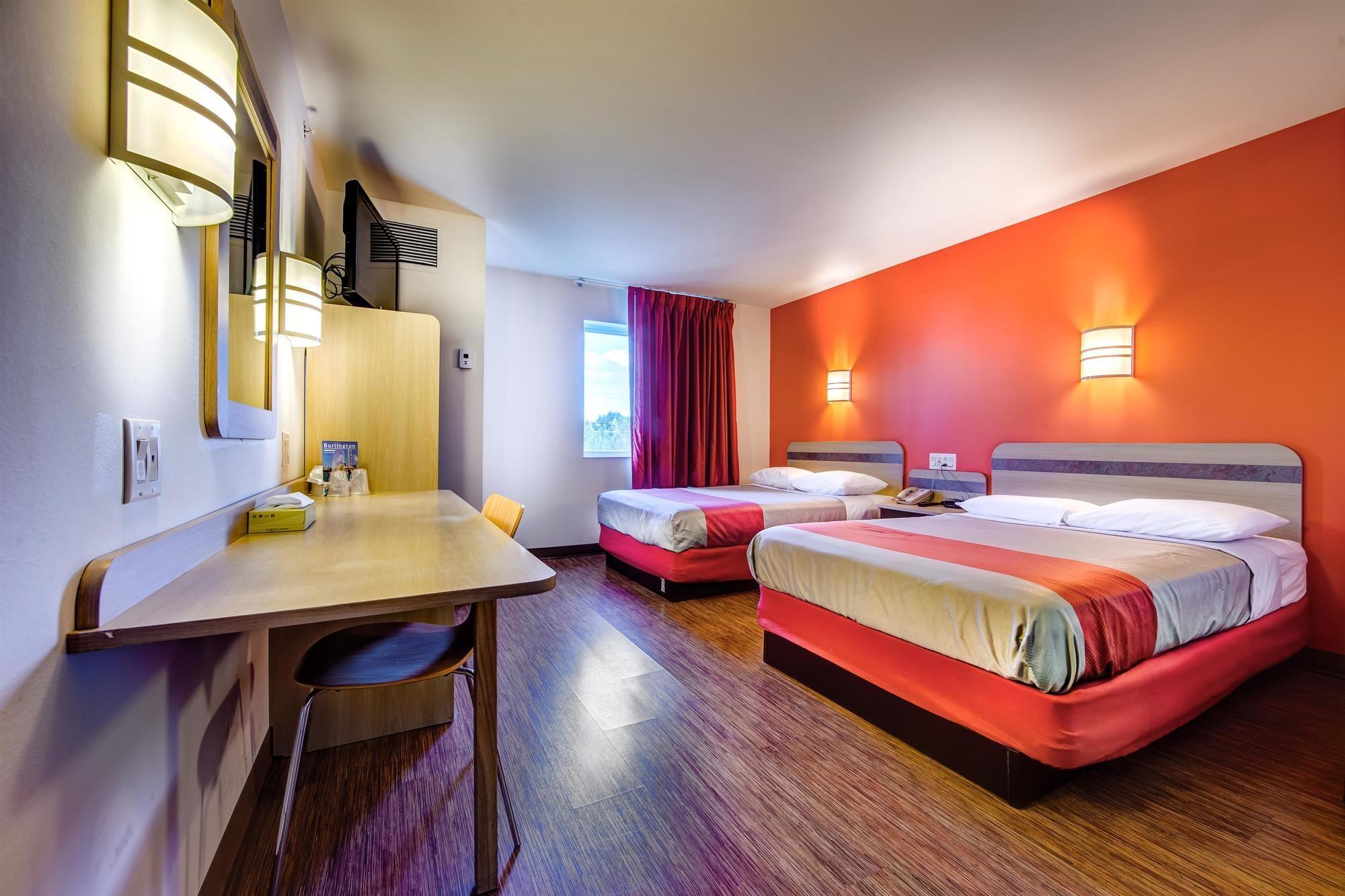 Motel 6-Burlington, On - Toronto West - Oakville Exteriér fotografie