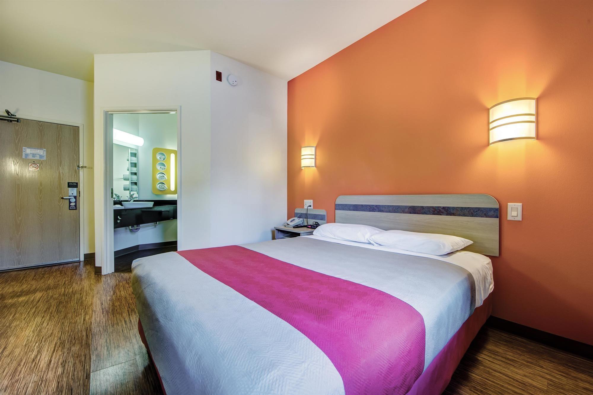 Motel 6-Burlington, On - Toronto West - Oakville Exteriér fotografie