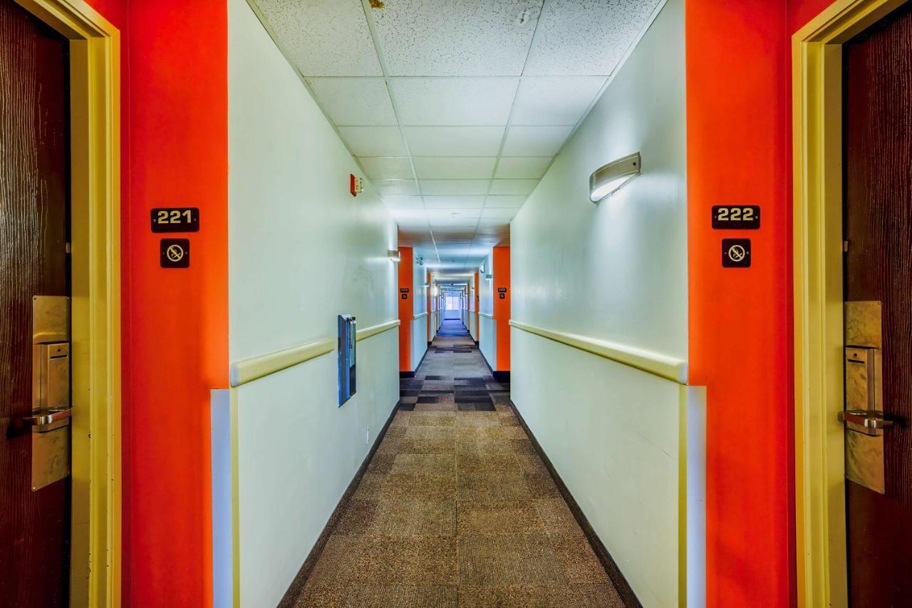 Motel 6-Burlington, On - Toronto West - Oakville Exteriér fotografie