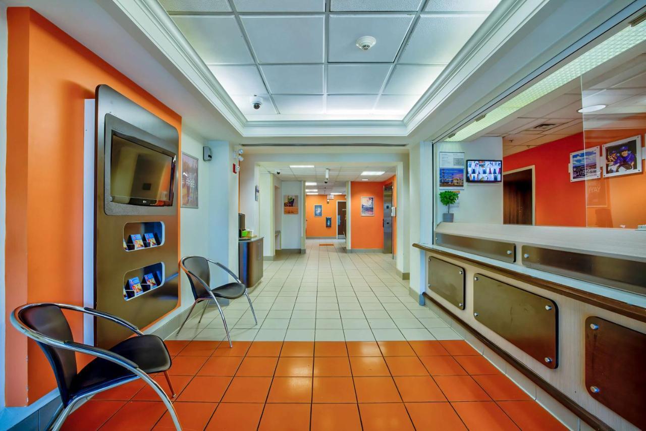 Motel 6-Burlington, On - Toronto West - Oakville Exteriér fotografie