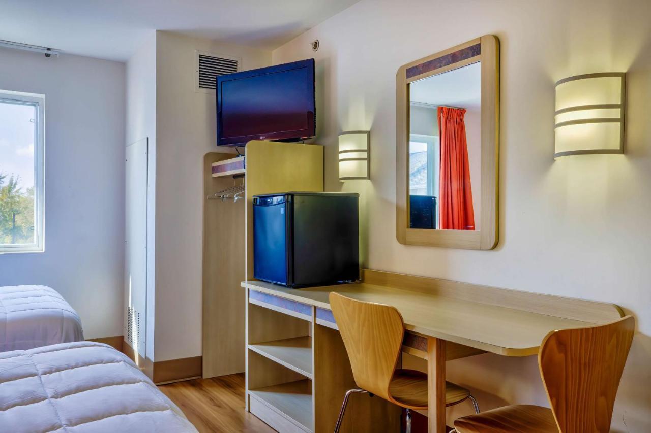 Motel 6-Burlington, On - Toronto West - Oakville Exteriér fotografie