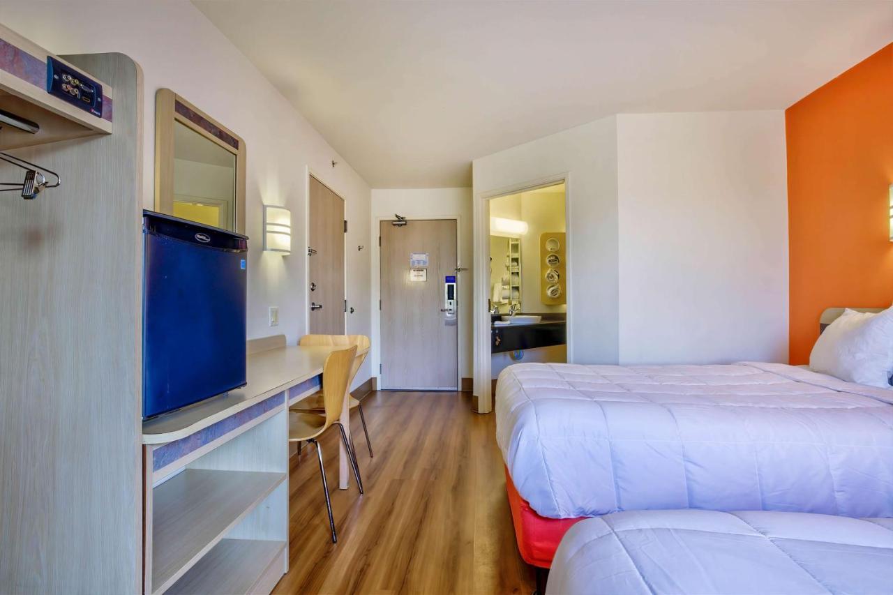 Motel 6-Burlington, On - Toronto West - Oakville Exteriér fotografie