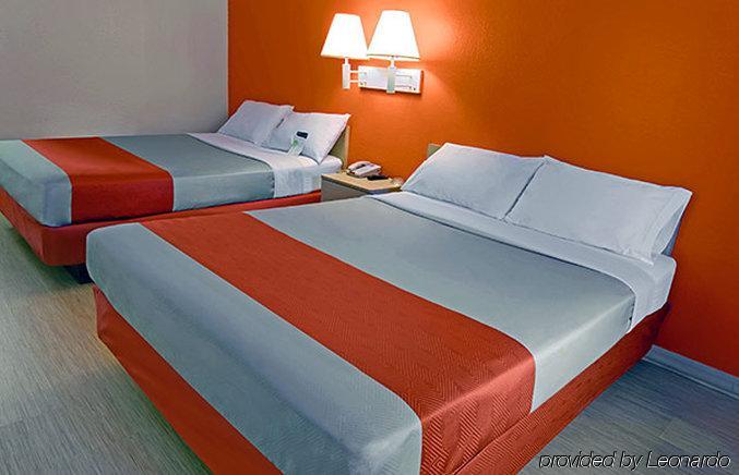 Motel 6-Burlington, On - Toronto West - Oakville Exteriér fotografie