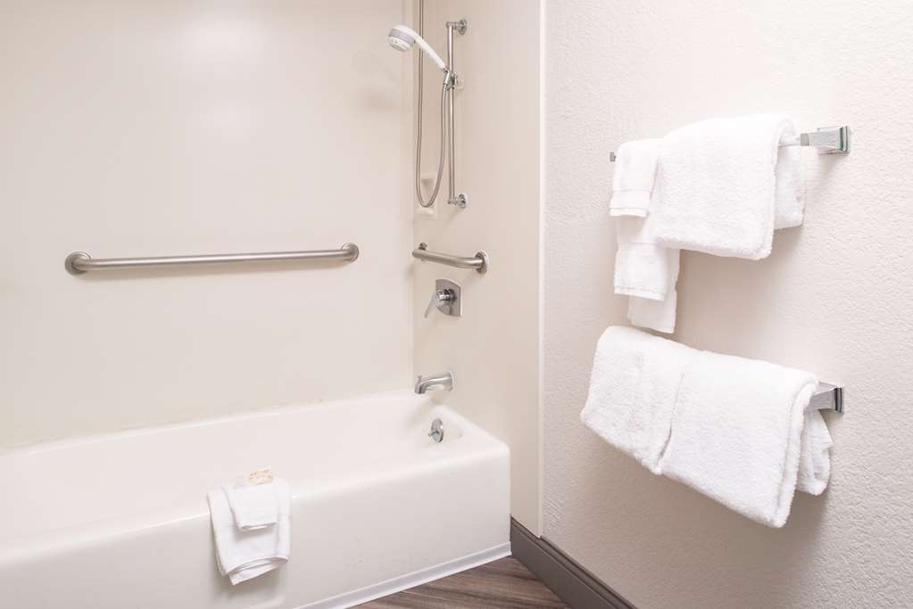 Motel 6-Burlington, On - Toronto West - Oakville Pokoj fotografie