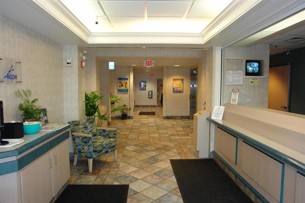 Motel 6-Burlington, On - Toronto West - Oakville Interiér fotografie