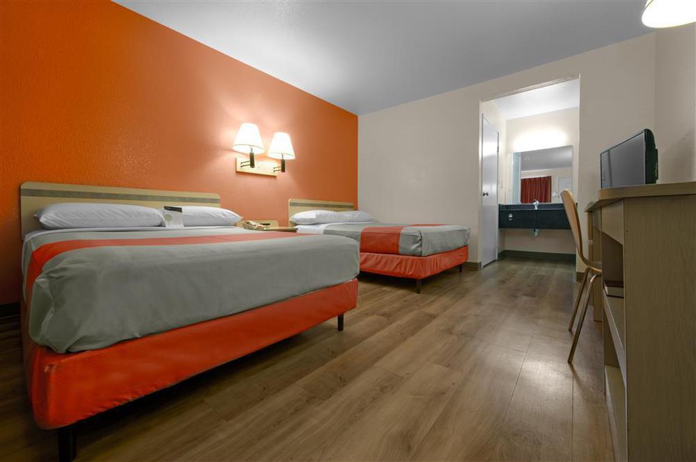 Motel 6-Burlington, On - Toronto West - Oakville Pokoj fotografie